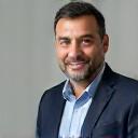 Mehmet Kaya'nın profesyonel vesikalık fotoğrafı